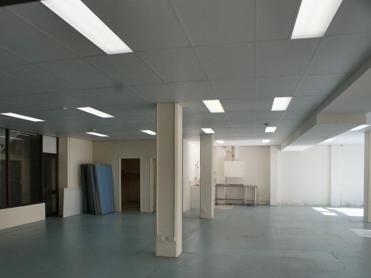 gallery