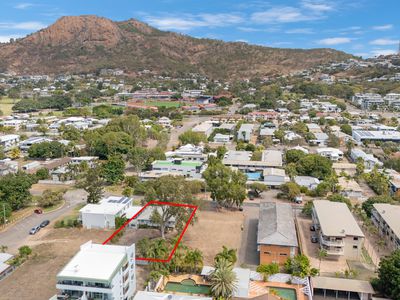 131 Mitchell Street, North Ward