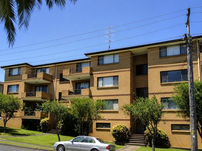 5 / 25 Edward Street, Wollongong