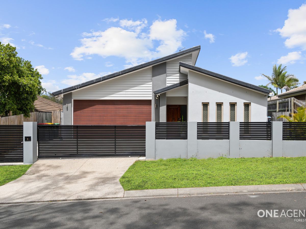 5 Messara Circuit, Durack