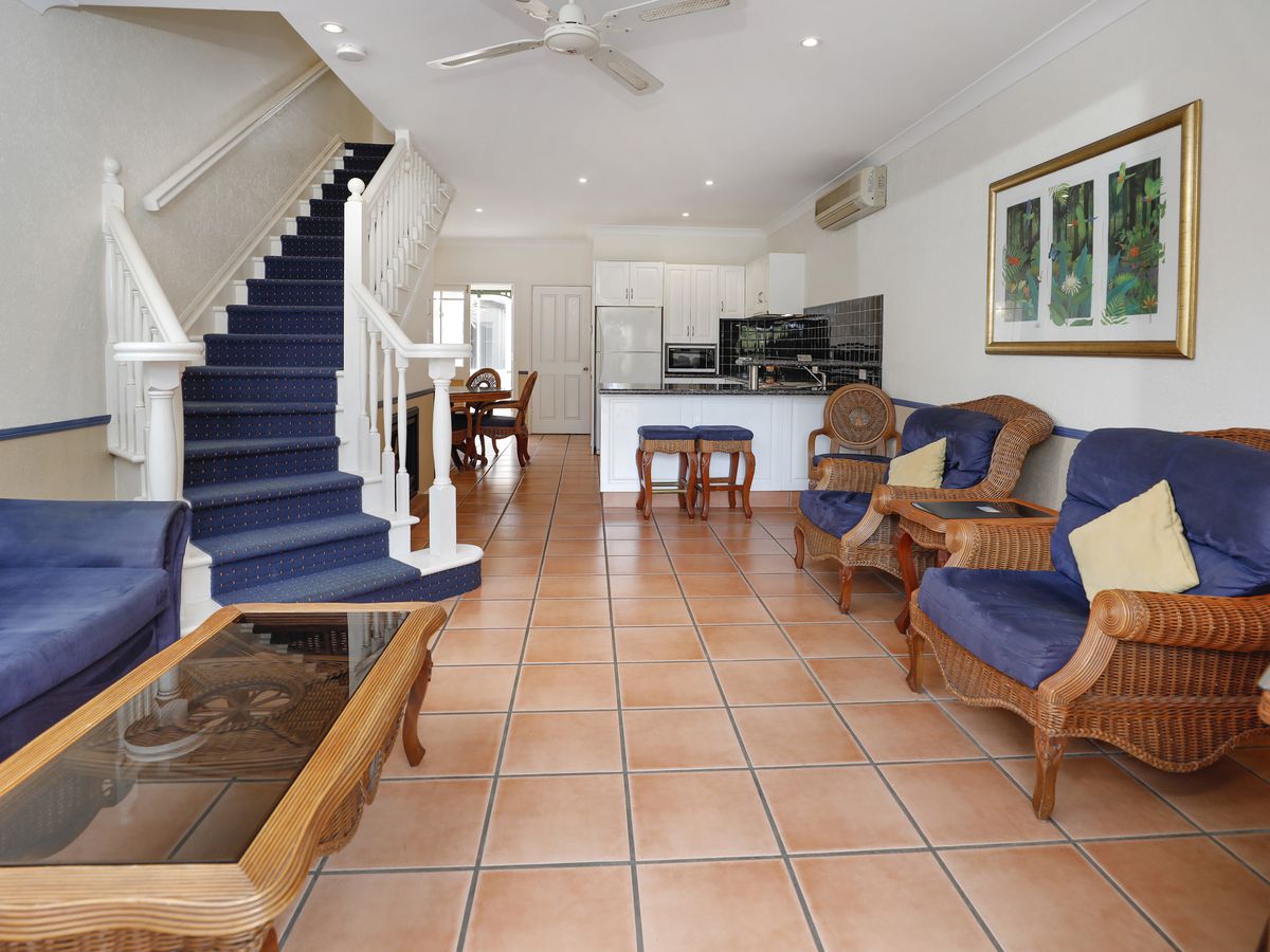 25 / 12-20 Barron Street, Tinaroo