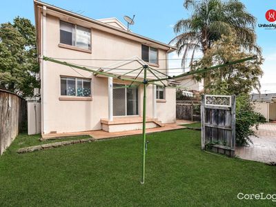 3 / 14-16 Marina Crescent, Cecil Hills