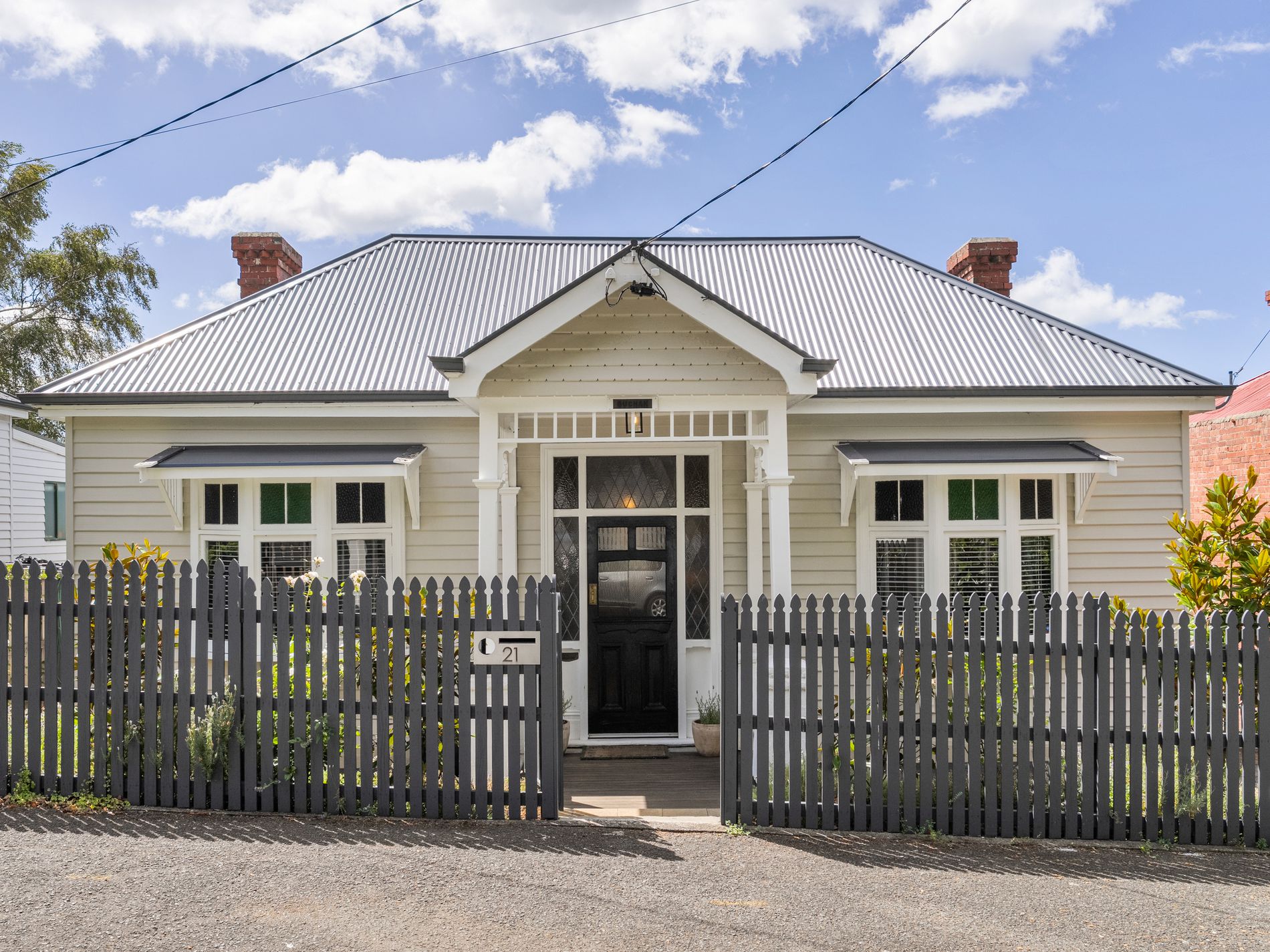 21 Parliament Street, Sandy Bay