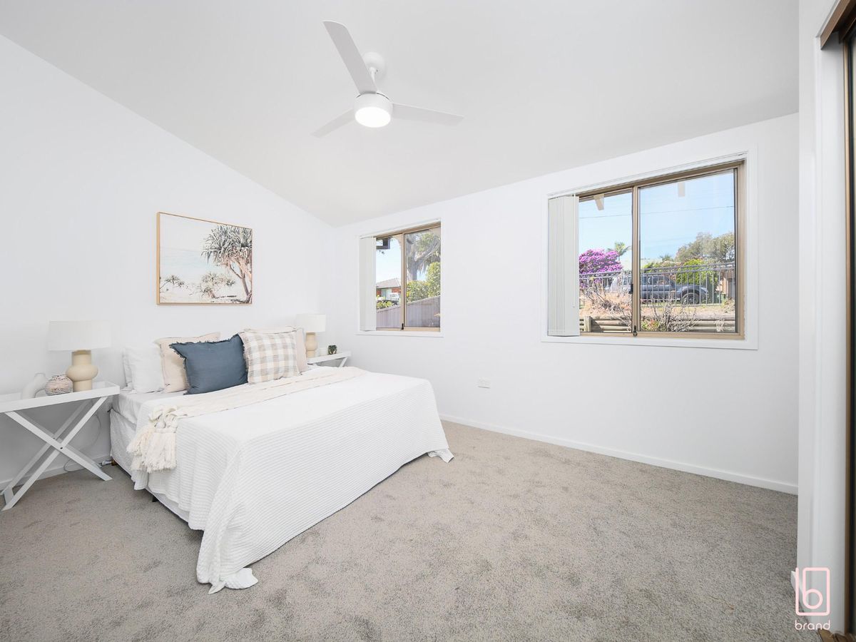 164 Stanley Street, Kanwal