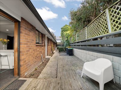 1 Highgate, Belleknowes