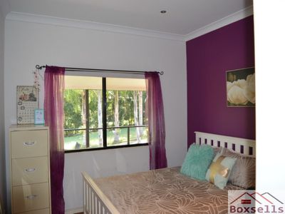566 Eastern Mary River Rd , Maleny