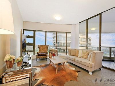 808 / 7 Australia Avenue, Sydney Olympic Park