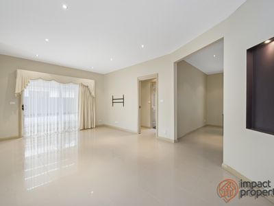 14 Phyllis Ashton Circuit, Gungahlin