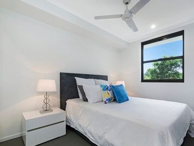 8 / 50 Seaside Boulevard, Marcoola