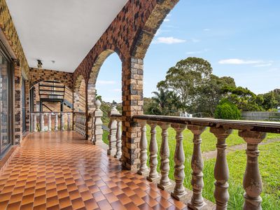 365 Livingstone Road, Marrickville