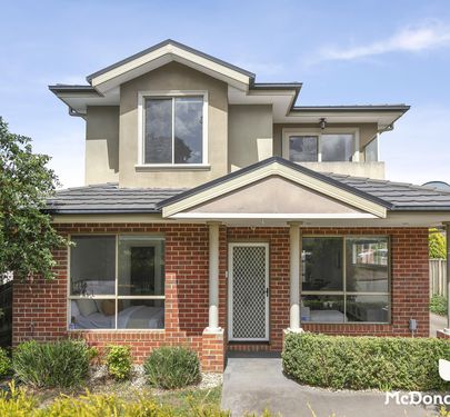 1 / 23 Main Street, Pascoe Vale