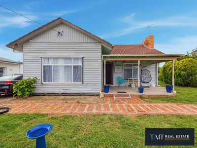 29 Burke Street, Wangaratta