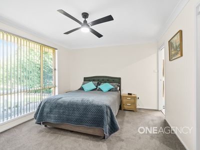 111 Isa Road, Worrigee