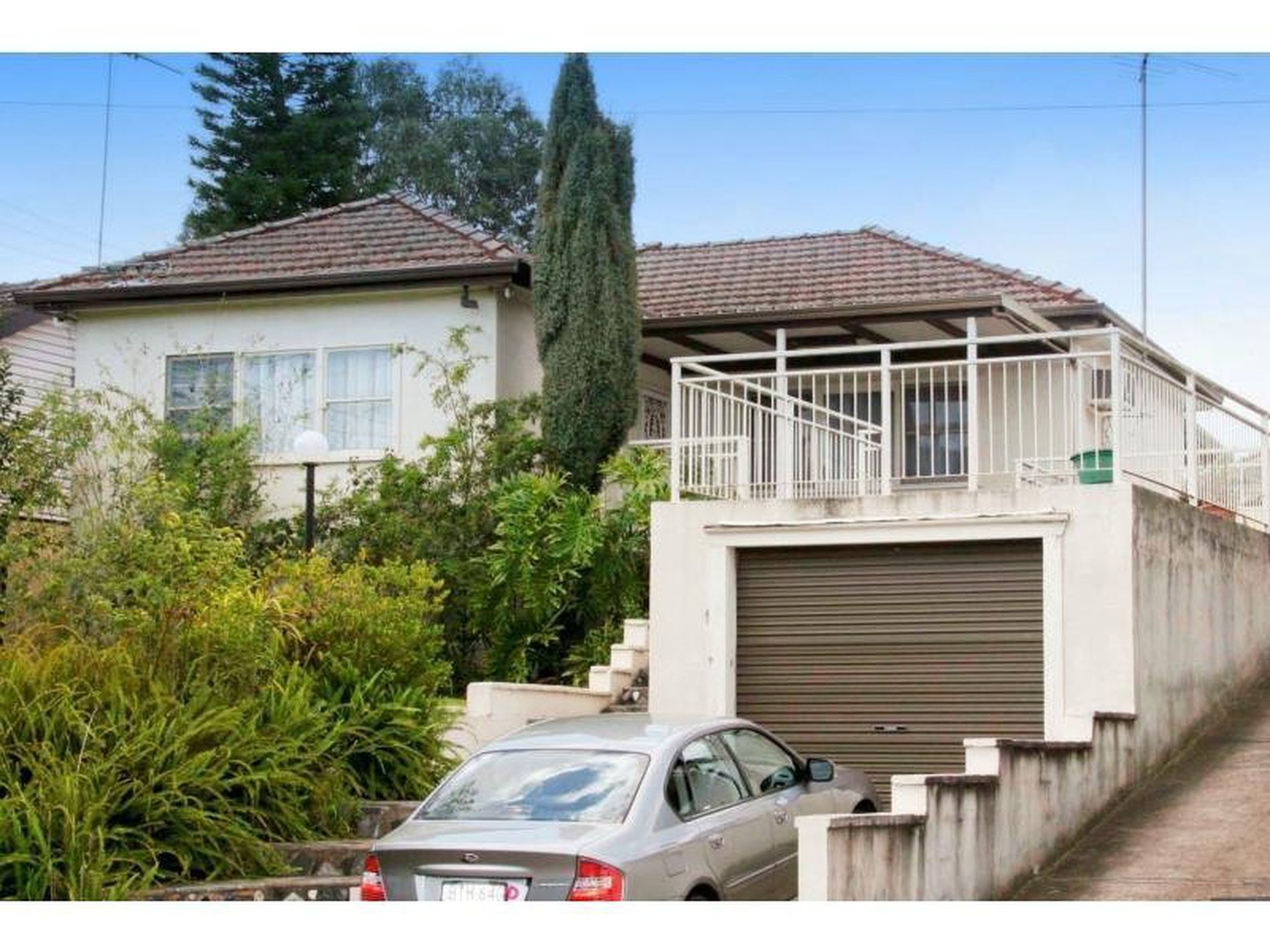 6 Bent Street, Villawood