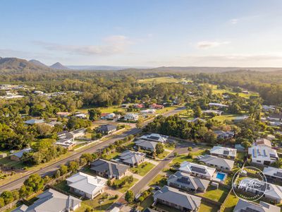 41 Ngungun Crescent, Glass House Mountains