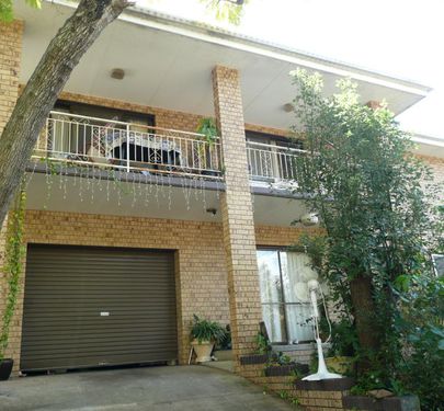 7 Gulliver Street, Paddington