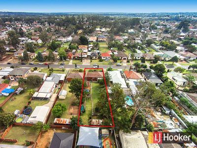 28 Coveny Street, Doonside