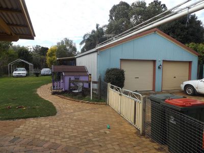 32 Duke Street, Kingaroy