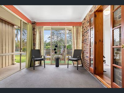 126 Bancroft Terrace, Deception Bay