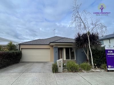 12 You Yangs Avenue, Curlewis