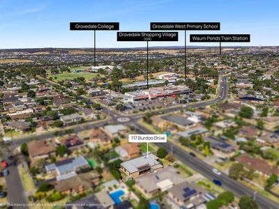 117 Burdoo Drive, Grovedale