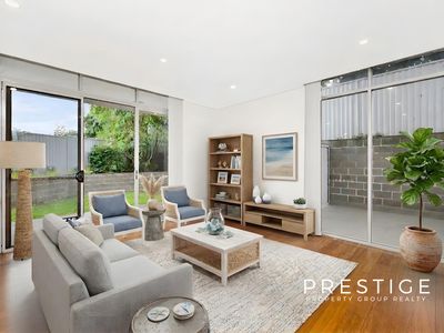 3 / 16-18 Queen Street, Arncliffe