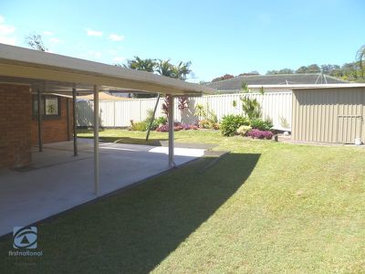 20 Hawdon Crescent, Springwood