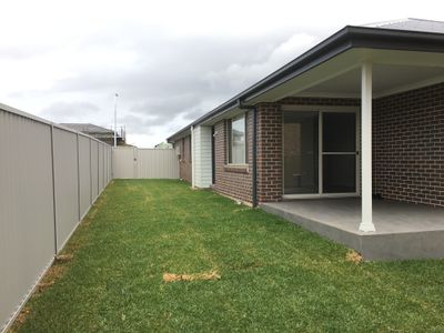 LOT 133 SIXTH AVE, Austral