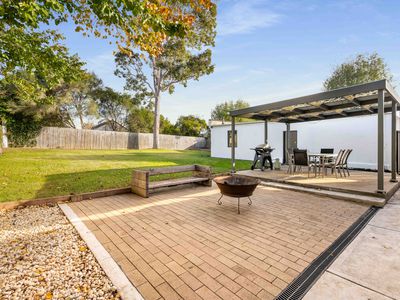 21 Chute Street, Mount Gambier