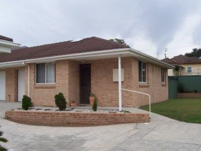 8 / 28-30 Russell Street, East Gosford