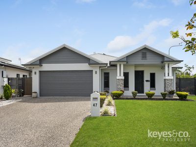47 Taravale Street, Bohle Plains