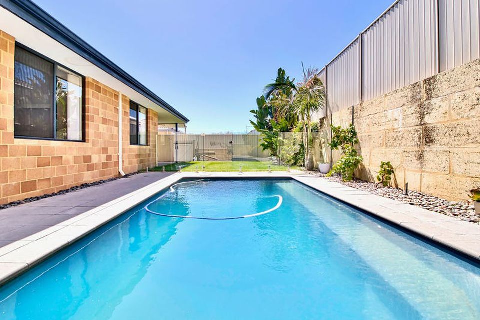 27 Portman Parade , Baldivis