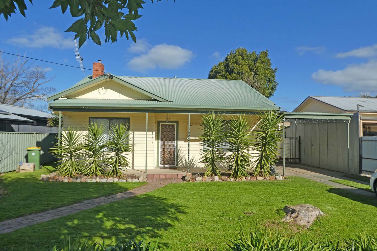 14 Allan Street, Kyabram