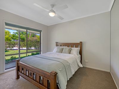 1007 Great Alpine Road, Tarrawingee