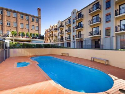 18 / 45 Trafalgar Street, Annandale