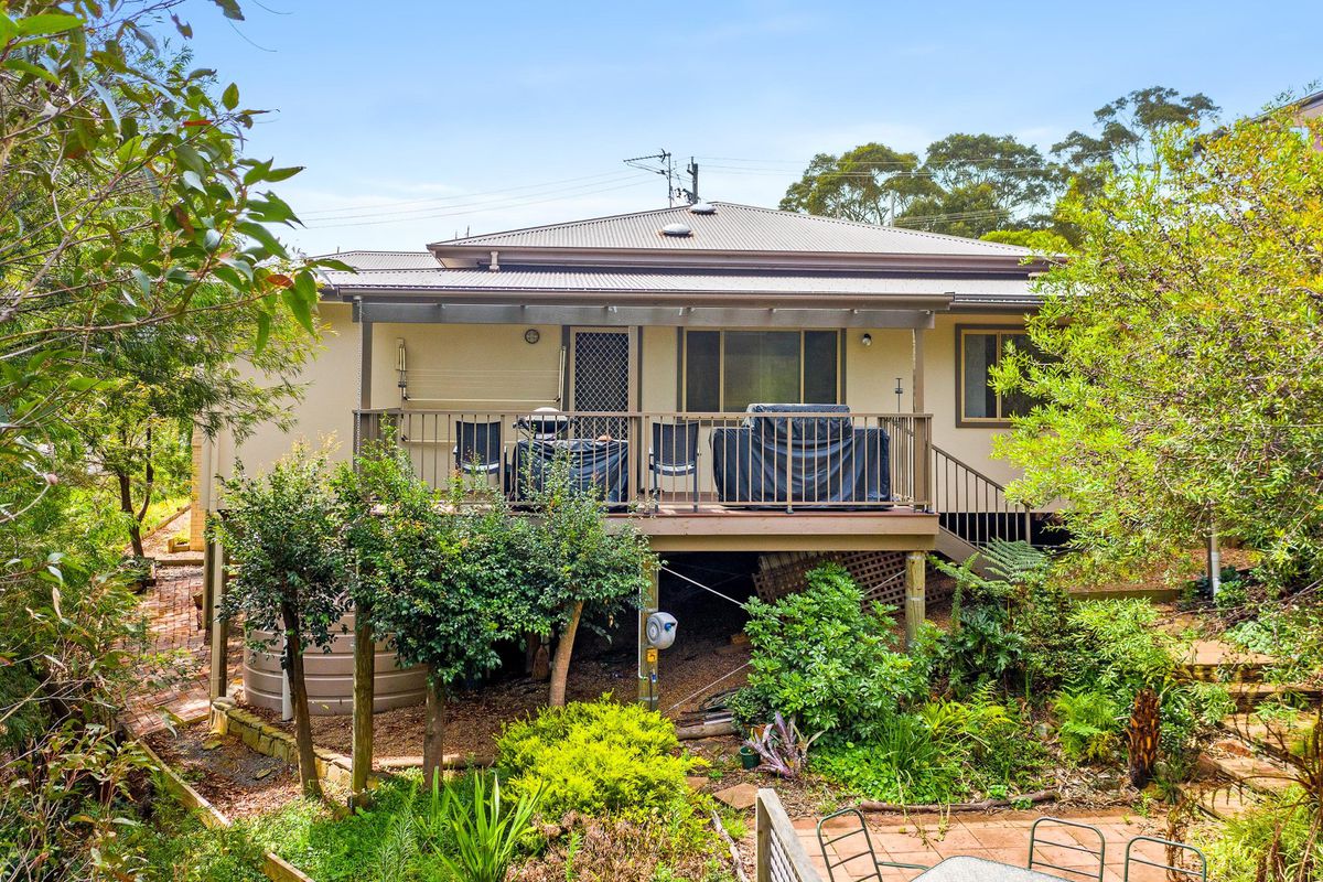 12 Gem Crescent, Narooma