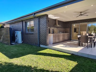 38 Webber Loop, Oran Park