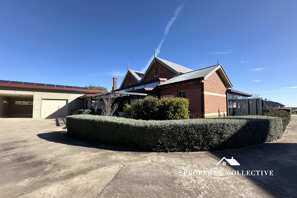 19 Warner Road, Beechworth