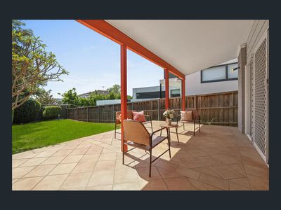 40A Pellisier Road, Putney