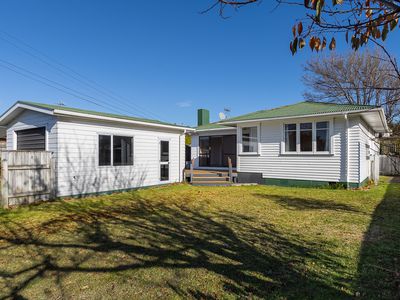 42 Donovan Road, Paraparaumu Beach