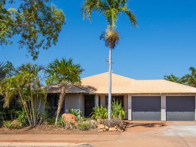3 Oyster Court, South Hedland