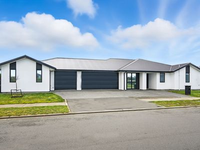 1 Hurley Drive, Rolleston
