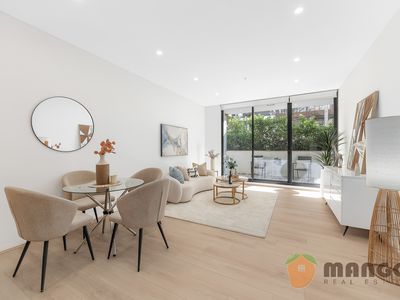 105A / 41-45 Belmore Street, Ryde