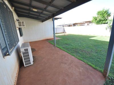 4 Wantijirri Court, South Hedland