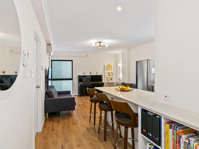 3 / 418 Murray Street, Perth