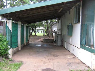 4 Racecourse Road, Cooktown