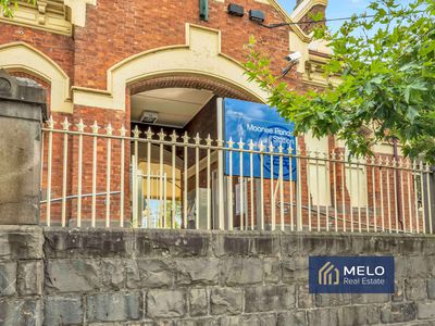 1414 / 40 Hall Street, Moonee Ponds