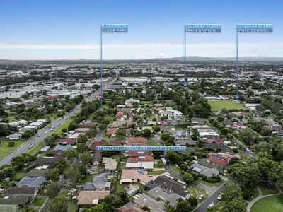 47 Macknish Crescent, Coopers Plains