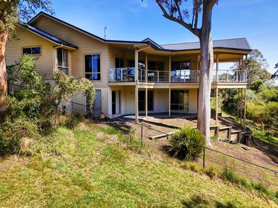 46 Hilltop Parkway, Tallwoods Village