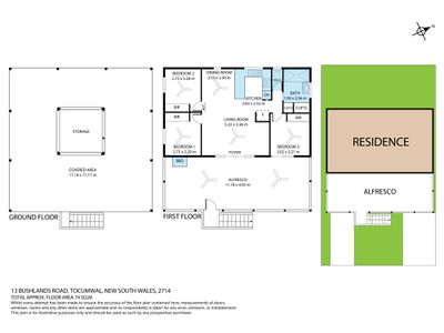 98 / 13 Bushlands Road, Tocumwal